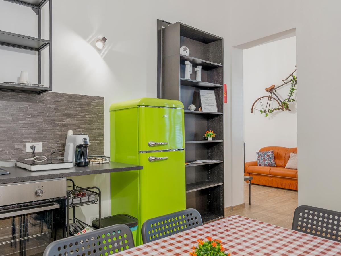 Primo Piano Holiday Lecce Exterior photo