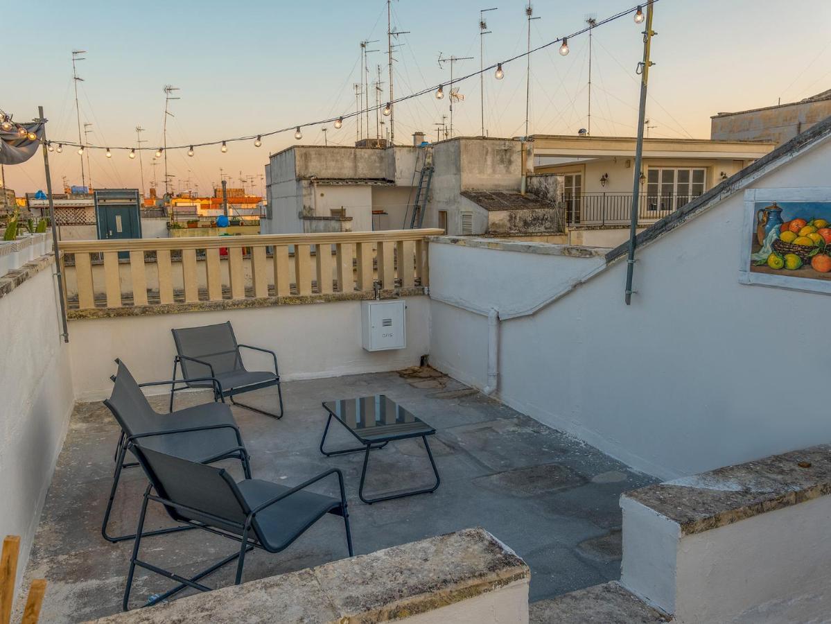 Primo Piano Holiday Lecce Exterior photo