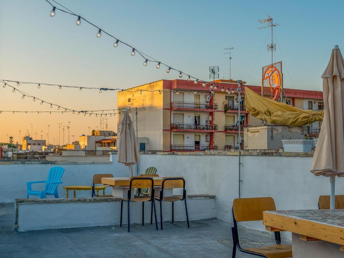 Primo Piano Holiday Lecce Exterior photo